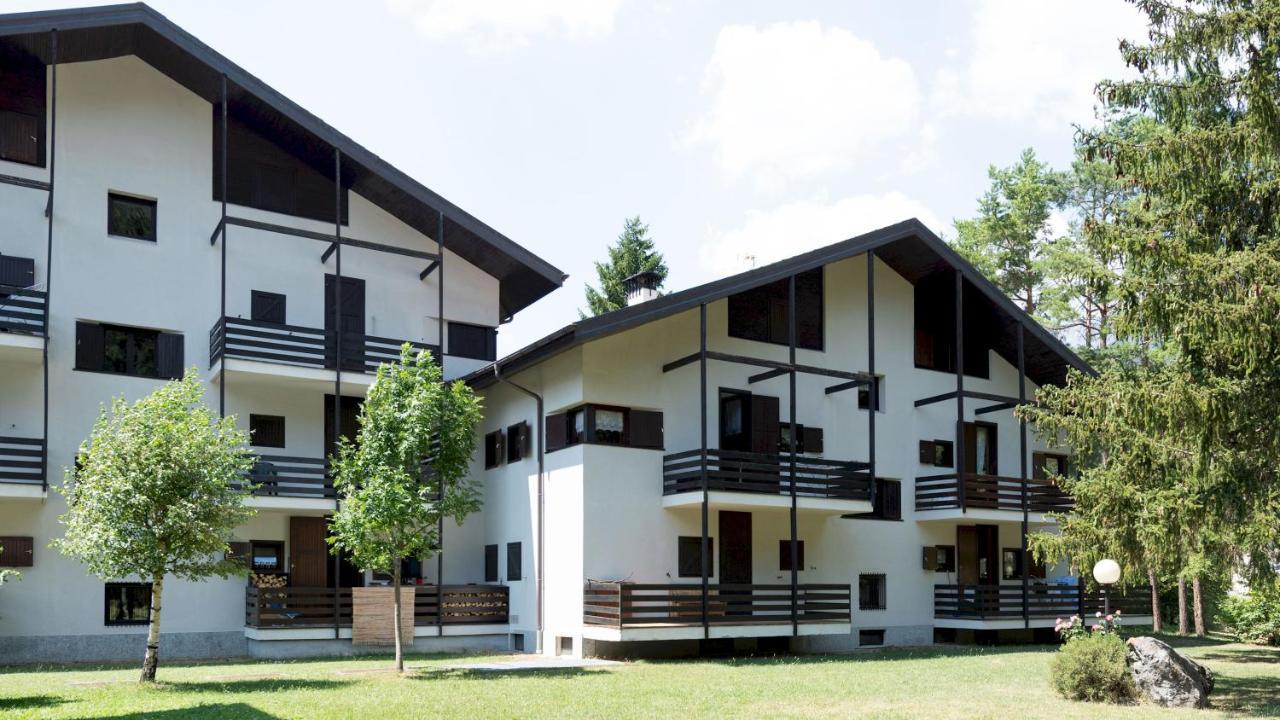 Italianway - San Gallo 16 Bormio Bagian luar foto
