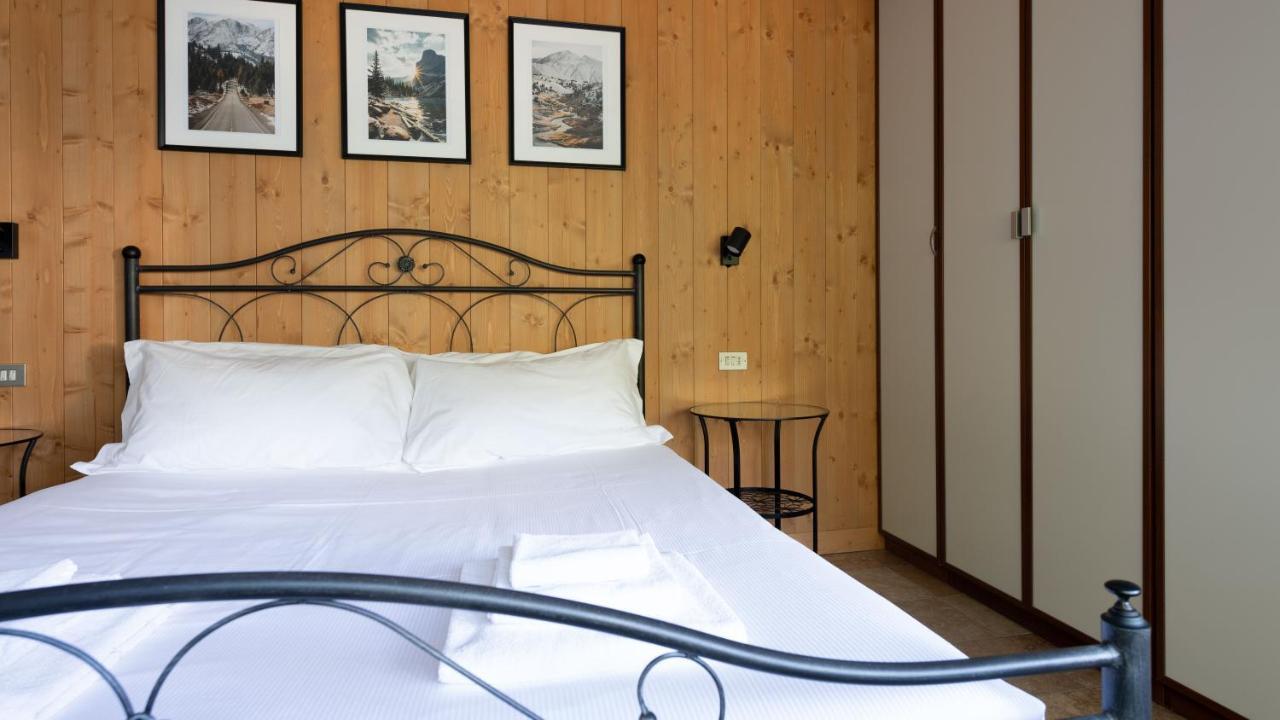 Italianway - San Gallo 16 Bormio Bagian luar foto