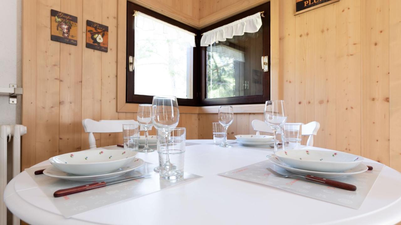 Italianway - San Gallo 16 Bormio Bagian luar foto